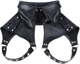 Seductive Angel's - Erotische Body - Kinky Sexy en verleidelijk - BDSM — thumbnail 5
