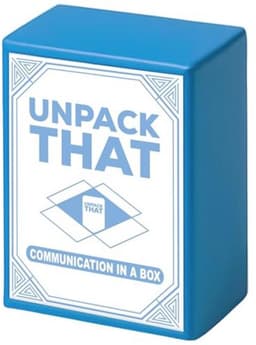 Gesprekskaarten spel voor koppels - Diepgaande relatievragen voor betere communicatie en intimiteit — thumbnail 1