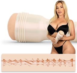 Fleshlight Girls - Savannah Bond — thumbnail 1