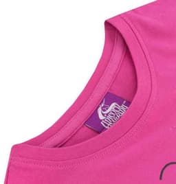 Meisjes T-shirt met Eenhoorn en Regenboog | Sprankelende Top voor Kinderen — thumbnail 7
