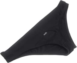 Sexy Heren String Slip met Open Voorkant - Lage Taille Ondergoed van Ademende IJszijde — thumbnail 6