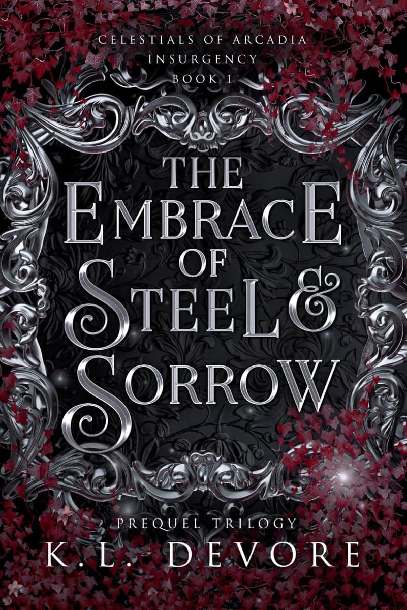 Spanningende Urban Fantasy Romance: Twee Elite Krijgers en een Verboden Liefde — afbeelding 1
