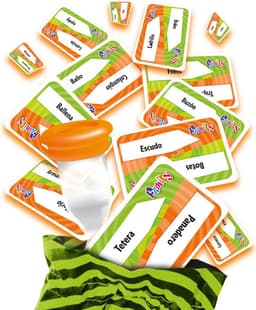 Gezinsvriendelijk Raadspel voor 2 tot 12 Spelers — thumbnail 5