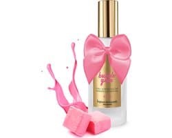 Bijoux Indiscrets - Bubblegum 2 in 1 Siliconen Massage & Intieme Gel