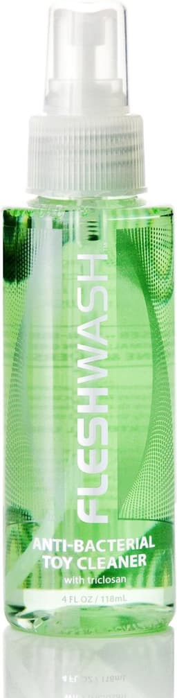 Fleshlight Wash Reinigingsmiddel - 100 ml — thumbnail 7