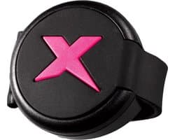 SayberX - Motion Tracking X-Ring