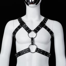 Banoch | Chest harness Radnor - harnas voor man — thumbnail 1