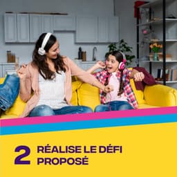 Familie Uitdagingsspel - Grappige Vragen en Opdrachten voor Kinderen en Volwassenen vanaf 8 Jaar — thumbnail 2