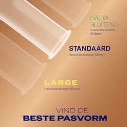 Durex - Condooms Nude Huid-Op-Huid Gevoel 10st - Ultra Dun — thumbnail 20