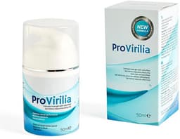 Intimate Gel for Men Provirilia — thumbnail 7