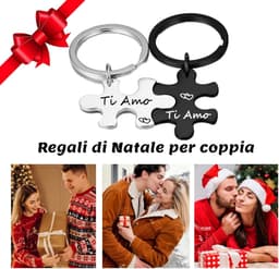 Cadeau voor Dames en Heren - Gravure Puzzel voor Koppels - Perfect voor Valentijnsdag en Kerstmis — thumbnail 5