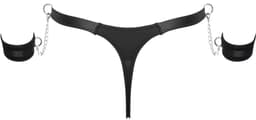 Men's Thong AND Cuffs 3XL — thumbnail 7