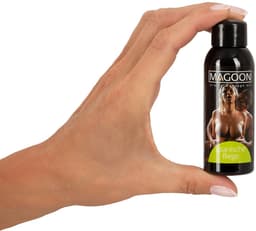 Magoon Span.Fly Mass.Oil 50 ml — thumbnail 2