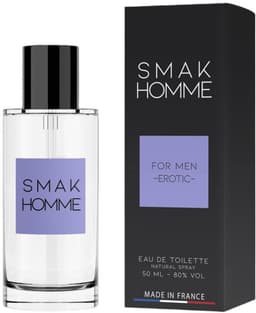 Ruf Smak - 30 ml - Libido Middel — thumbnail 10