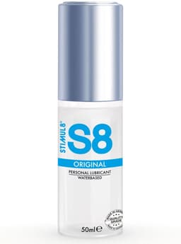STIMUL8 - S8 WATER BASED LUBRICANT 50 ML — thumbnail 7