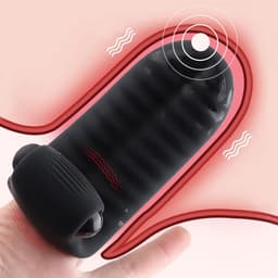 Killogood Vinger vibrator 10 snelheden – G-spot massage speeltje — thumbnail 2