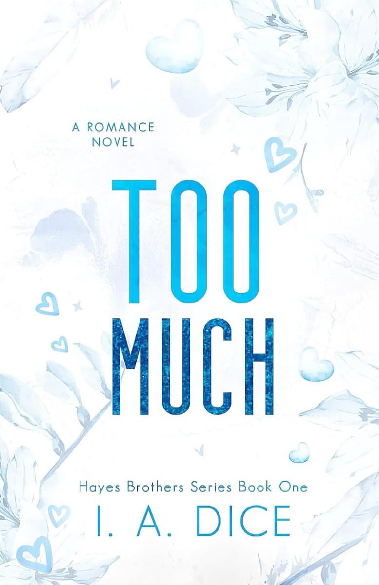 Spicy Roommates-to-Lovers Romansthriller: Verslaving, Bescherming & Verboden Liefde — afbeelding 1