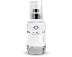 Bodygliss - Diamond Collection Silky Touch Lube 50 ml