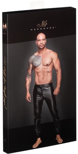 Noir MEN Treggings L — thumbnail 5