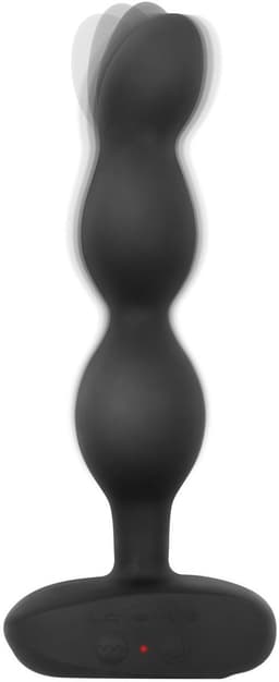 Lovense - Ridge Roterende en Vibrerende Anaal Vibrator — thumbnail 13