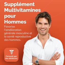 Conceive Plus Motility Bundle – Supplement voor mannelijke vruchtbaarheid – 60 capsules per product — thumbnail 3