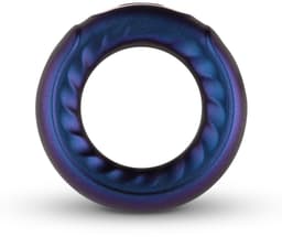 Hueman - Saturn - Vibrerende Cock- en Ball Ring - Oplaadbaar - Waterproof - Zacht Siliconen - Seksspeeltjes - Penisring - Cockringen - Cockring Vibrerend - Sex Toys voor Mannen - Cock Ring - Paars — thumbnail 18
