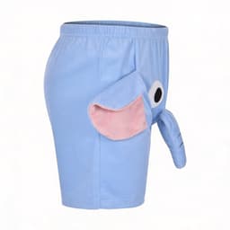 Olifant Boxershort - Grappig Ondergoed - Heren Lingerie - Penis onderbroek — thumbnail 2