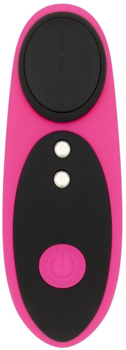 Lovense - Ferri Panty Vibrator - Roze — thumbnail 11