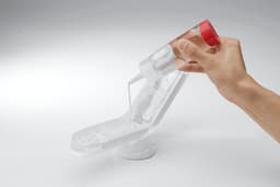 Tenga - Flip Zero (0) Gravity Black - Masturbator — thumbnail 10
