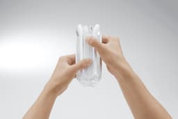 Tenga - Flip Zero (0) Gravity Black - Masturbator — thumbnail 9