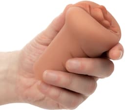 Sorority Girl Pussy Stroker — thumbnail 5