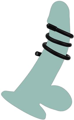 Electrastim - Recoil Shapeable Electro Accessory — thumbnail 3