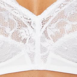 Voorgevormde BH zonder Beugel voor Dames - Comfortabele Ondersteuning — thumbnail 2