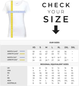 Officieel Blondie Staredown T-Shirt Dames Skinny Fit - Wit Katoen — thumbnail 3