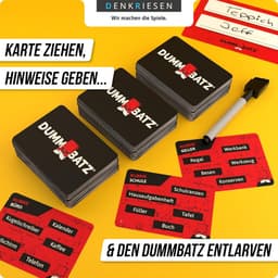 Aussichtsloses Partyspiel für einen spaßigen Spieleabend — thumbnail 6