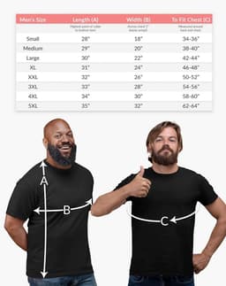 Glow in the Dark Skelet T-shirt voor Heren - Uniek Halloween Kostuum — thumbnail 5