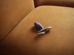 LELO SURFER 2 — Anale vibrerende plug — App-gestuurd — Unisex design — Cyber ​​Purple — thumbnail 5