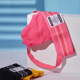 Ademende Heren Jockstrap voor Sport en Comfort — thumbnail 3