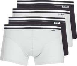 Dim Briefs EcoDIM Katoen Stretch Katoen Mannen x4 - Multicolor, L — thumbnail 1