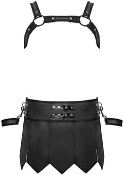Men's ROK + Chest Harness M — thumbnail 4