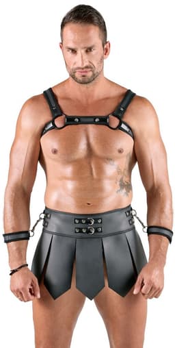 Men's ROK + Chest Harness S — thumbnail 7
