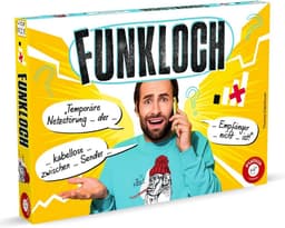 Communicatiespel Vol Spanning en Storingen — thumbnail 1