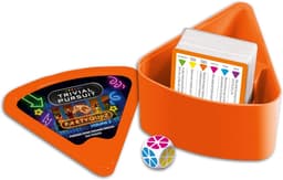 Partyspel Trivial Pursuit Vragenquiz Deel 2 — thumbnail 6