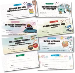 Cadeau Set - Romantisch Geschenk - Valentijnsdag Verrassing - Speciale Doos - 33x33x4.5cm - Wit — thumbnail 4