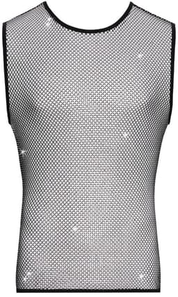 Men's Net Shirt 3XL — thumbnail 4