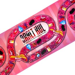 Adult Games Oral Fun Game - Sexy Bordspel Zweeds erotisch bordspel - Multicolor — thumbnail 3
