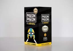 Pigeon Pigeon Extreem Gezelschapsspel: Bluffen, Humor en Creativiteit voor Vrienden en Familie — thumbnail 7