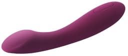 Svakom - Amy 2 - Flexibele G-Spot Vibrator - Paars — thumbnail 17