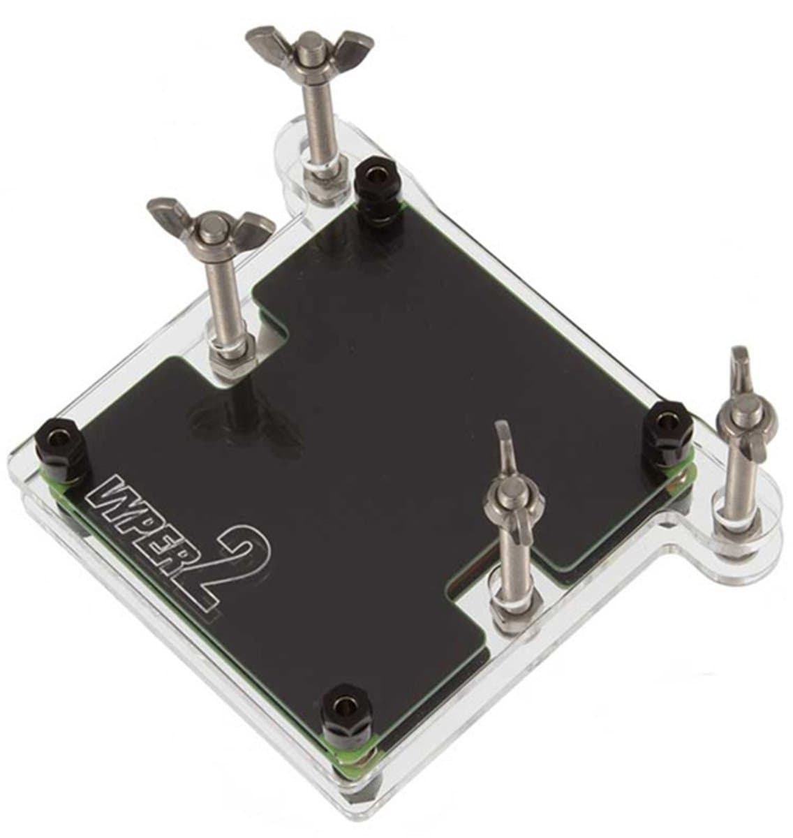 E-Stim Systems - Vyper 2 - Electro Cock Torture Board — afbeelding 1