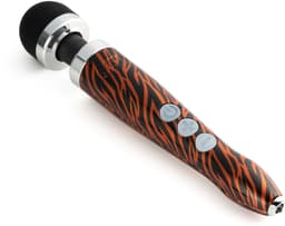 Doxy - Die Cast 3R Oplaadbare Wand Massager Tiger — thumbnail 2